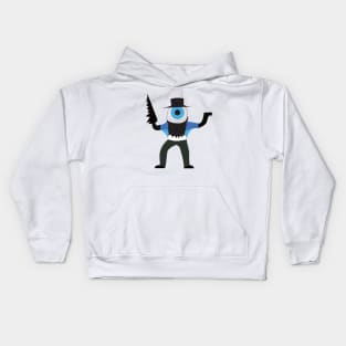 Drifter Kids Hoodie